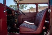 1933 Austin Seven Deluxe Saloon NO RESERVE [Location: Sydney] - 41
