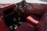 1933 Austin Seven Deluxe Saloon NO RESERVE [Location: Sydney] - 42