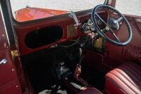1933 Austin Seven Deluxe Saloon NO RESERVE [Location: Sydney] - 43