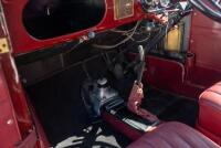 1933 Austin Seven Deluxe Saloon NO RESERVE [Location: Sydney] - 45