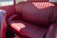 1933 Austin Seven Deluxe Saloon NO RESERVE [Location: Sydney] - 47