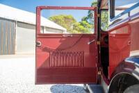 1933 Austin Seven Deluxe Saloon NO RESERVE [Location: Sydney] - 49