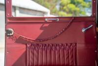 1933 Austin Seven Deluxe Saloon NO RESERVE [Location: Sydney] - 50