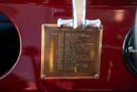 1933 Austin Seven Deluxe Saloon NO RESERVE [Location: Sydney] - 52