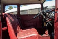 1933 Austin Seven Deluxe Saloon NO RESERVE [Location: Sydney] - 58