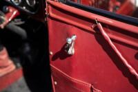 1933 Austin Seven Deluxe Saloon NO RESERVE [Location: Sydney] - 62