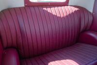 1933 Austin Seven Deluxe Saloon NO RESERVE [Location: Sydney] - 64