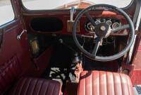 1933 Austin Seven Deluxe Saloon NO RESERVE [Location: Sydney] - 65