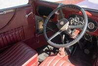 1933 Austin Seven Deluxe Saloon NO RESERVE [Location: Sydney] - 66