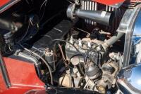 1933 Austin Seven Deluxe Saloon NO RESERVE [Location: Sydney] - 79