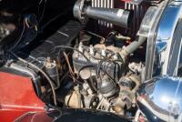 1933 Austin Seven Deluxe Saloon NO RESERVE [Location: Sydney] - 80