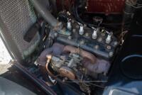 1933 Austin Seven Deluxe Saloon NO RESERVE [Location: Sydney] - 91