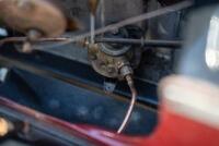 1933 Austin Seven Deluxe Saloon NO RESERVE [Location: Sydney] - 92