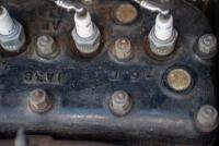 1933 Austin Seven Deluxe Saloon NO RESERVE [Location: Sydney] - 93