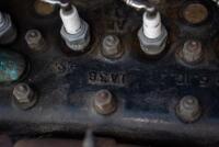 1933 Austin Seven Deluxe Saloon NO RESERVE [Location: Sydney] - 94