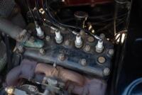 1933 Austin Seven Deluxe Saloon NO RESERVE [Location: Sydney] - 95