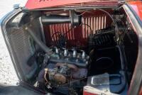 1933 Austin Seven Deluxe Saloon NO RESERVE [Location: Sydney] - 96