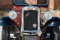 1933 Austin Seven Deluxe Saloon NO RESERVE [Location: Sydney] - 97