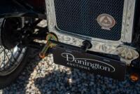 1933 Austin Seven Deluxe Saloon NO RESERVE [Location: Sydney] - 98
