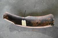 MUDGUARDS: A single BSA mudguard [Location: Sydney] - 6