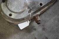 BSA: Two BSA timing covers [Location: Sydney] - 3