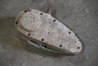 BSA: Two BSA timing covers [Location: Sydney] - 4