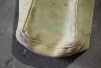 POUCH: An ex-Army GMH pouch to suit a WWII-era military motorcycle [Location: Sydney] - 4