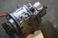 MAGNETO: An M.L. NC1 motorcycle magneto [Location: Sydney] - 4