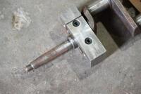 DOUGLAS: A crankshaft [Location: Sydney] - 2