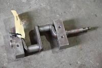 DOUGLAS: A crankshaft [Location: Sydney] - 4