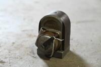 MAGNETO: A Lucas Type KSA1 magneto to suit a single-cylinder motorcycle [Location: Sydney] - 2