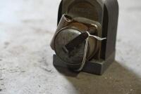 MAGNETO: A Lucas Type KSA1 magneto to suit a single-cylinder motorcycle [Location: Sydney] - 3