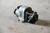 MAGNETO: A Lucas magneto, to suit a stationary engine [Location: Sydney]