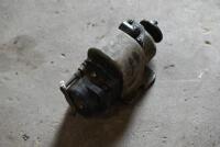 MAGNETO: A Lucas magneto, to suit a stationary engine [Location: Sydney] - 2