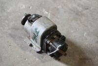 MAGNETO: A Lucas magneto, to suit a stationary engine [Location: Sydney] - 3