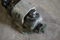 MAGNETO: A Lucas magneto, to suit a stationary engine [Location: Sydney] - 5