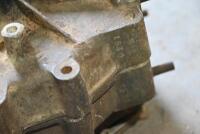 AJS: OHV 500cc single-cylinder engine cases and timing cover [Location: Sydney]. - 6