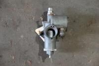AMAL: A concentric Amal 389/97 carburettor [Location: Sydney]