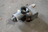 AMAL: A concentric Amal 389/97 carburettor [Location: Sydney] - 2