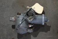 AMAL: A concentric Amal 389/97 carburettor [Location: Sydney] - 4