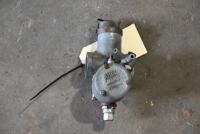 AMAL: A concentric Amal&nbsp;carburettor [Location: Sydney]