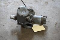 AMAL: A concentric Amal&nbsp;carburettor [Location: Sydney] - 3