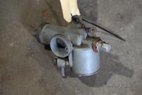 AMAL: A concentric Amal&nbsp;carburettor [Location: Sydney] - 5