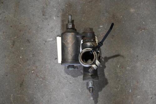 251 · AMAL: A small brass carburettor [Location: Sydney]