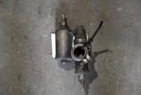 AMAL: A small brass carburettor [Location: Sydney]