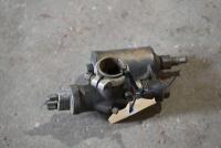 AMAL: A small brass carburettor [Location: Sydney] - 3