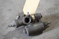 AMAL: A small brass carburettor [Location: Sydney] - 4