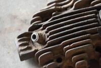 AJS: A cylinder head [Location: Sydney] - 3