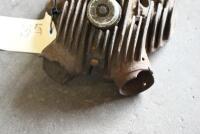 AJS: A cylinder head [Location: Sydney] - 4
