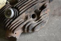 AJS: A cylinder head [Location: Sydney] - 5